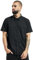 Brandit Roadstar Shirt Short Sleeve, color: black, size: 4XL