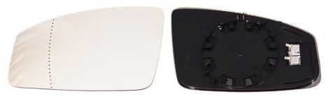 Alkar 6471328 Mirror Flags