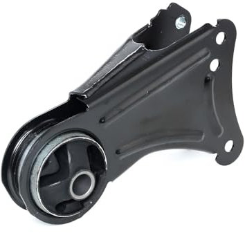 RIDEX 247E0221 Motorlager Hinten 54.5mm Gummi 18mm 1.22kg