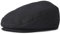 Brixton Unisex-Erwachsene Hooligan Snap Cap Zeitungskappe, Black, X-Small