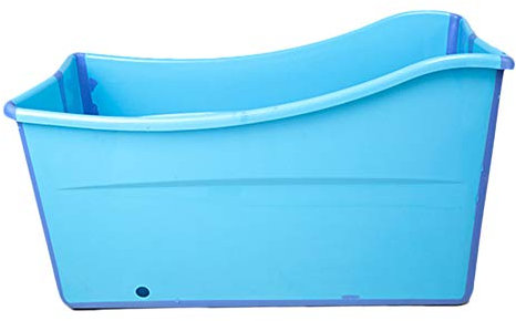 ZSLD Piscina Plegable Portátil para Bañera De Baño para Perros, Ideal para Golden Retriever para Perros Grandes Y Peluche para Perros Pequeños,S