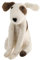 Trimits TCK006 Dog Nadelfilz-Set, Sortiert, Einheitsgröße