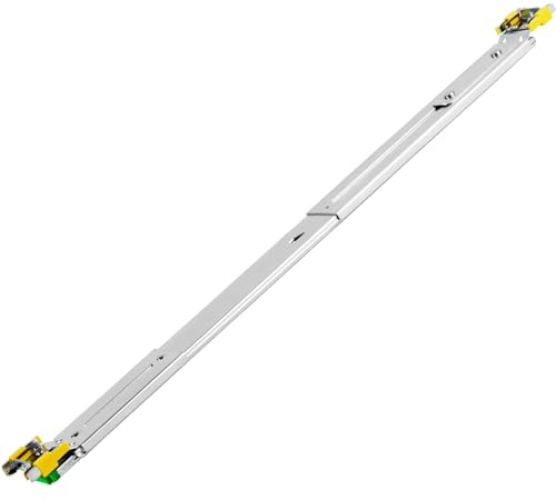 Silverstone Rms03-26 Kit Di Guide Per Scaffale (silverstone Rms03-26 - Skydeskinnes?t)