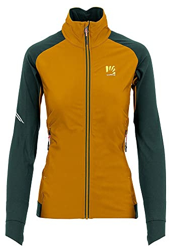 KARPOS Lavaredo W Fleece Giacca Donna