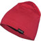 Regatta Banwell II Jungen Beanie mit Fleece gefüttert, rot, 11 Jahre