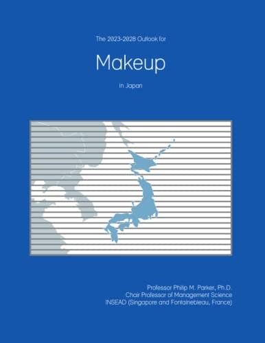 The 2023-2028 Outlook for Makeup in Japan