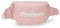 Reebok Glen Gürteltasche Rosa 21,5 x 12 x 7 cm Polyester