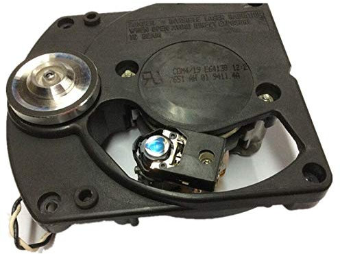 Optik Brandneuer Ersatz for Cary Audio Design CAD-855 CAD855 Radio CD Optische Pick-ups des Spielers Laserkopf