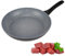KARL HAUSMANN Pfanne Induktion - Ø 28 cm - Bratpfanne Antihaft mit Granit Beschichtung - Beschichtete Pfanne Für alle Herdarten auch Gasherd - Non Stick Frying Pan - Pfannen ohne Ptfe und Pfoa