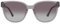 Versace Damen 0ve4460d Sonnenbrille, Mehrfarbig (Mehrfarbig)