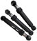 3pcs Washing Machine Shock Absorber, Compatible For Bosch, Washing Machine Parts