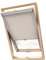 Stylo Tenda Oscurante Per Finestre Da Tetto – Per Finestre FAKRO - 100% Oscuramento - Alluminio Per Finestre FAKRO – Isolamento Termico – Protezione Solare - Granito FAKRO 66/98