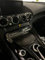 Generisch RS-Mount, fahrzeugspezifischer Handyhalter passend für Mercedes AMG GT 190 Baujahr 2014-2021, Made in Germany (Magnethalterung 360° dreh-/schwenkbar)