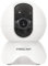 Foscam IP-Kamera X5, Weiß, WLAN/LAN, 5 MP, Sicherheit, menschliche Erkennung, Audio, Nachtsicht, Alexa-kompatibel
