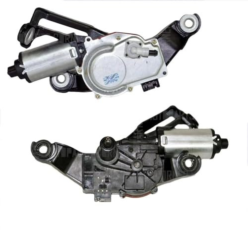 Scheibenwischermotor Für 1 Serie 2003-2012 E87,2006-2012 E81 67636921959 HINTEN WISCHERMOTOR Wischermotor Heck