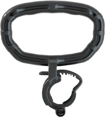 ZAYIUKI Kettlebell Handle Portable Kettlebell Adapter Dumbbell To Kettlebell Converter Adjustable Weight Grip Handle Attachment