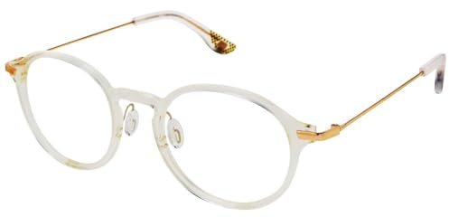 New Balance Brillengestell für Herren NB409102 49 - Marke der EAN: 0730638371462, bunt, Medidas: 10 x 9,97 x 10 centímetros