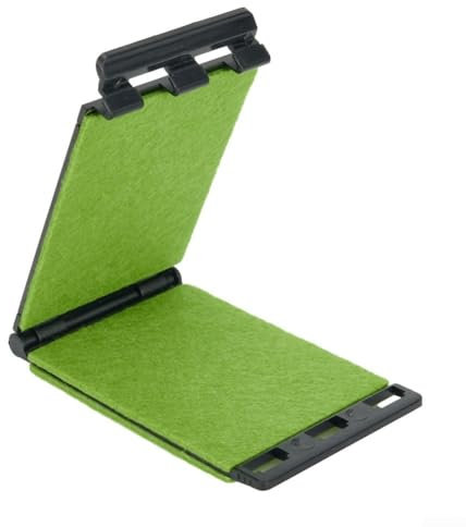 Professionelles Werkzeug zur Reinigung von Instrumentensaiten, für Gitarre, Violine, Cello-Pflege