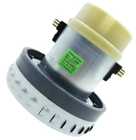 QCKRTAU Vacuum Cleaner Motor，Compatible For Karcher， WD4 Wet & Dry Parts Accessories，Vacuum Cleaner Parts