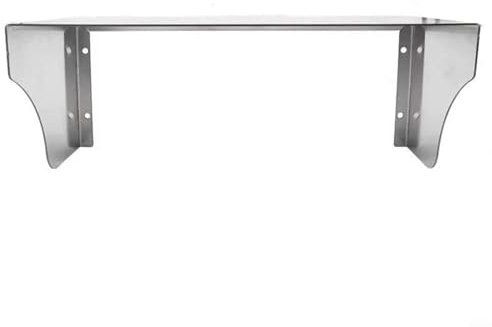 CNANRNANC Copertura protettiva, copertura antipioggia per campanello in acciaio inox, impermeabile, protezione efficace per interruttori e prese esterne (405 mm)