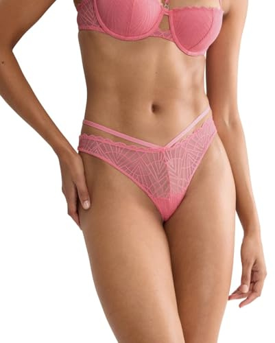 Triumph Damen that Night in Vegas String Briefs (1er Pack)