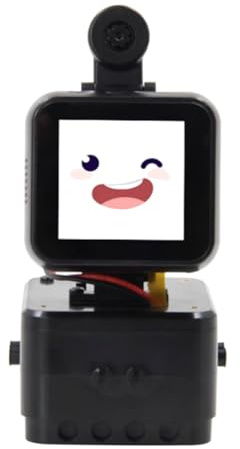 Jooehyer 2MP OV2640 Camera AIOT Programmable with 2MP OV2640 Camera Advanced Robotics and Machine Learning A