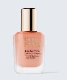 Estée Lauder Double New and Improved Wear Stay-in-Place Makeup | 36 Stunden lang anhaltende matte Grundierung, 30 ml