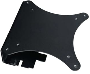Monitor Arm Mount VESA Bracket Adapter ，Compatible For Samsung， Curved 27 And 32 Curved Display Monitor T55 And S39C Bracket Adapter Replacement(27INCH)