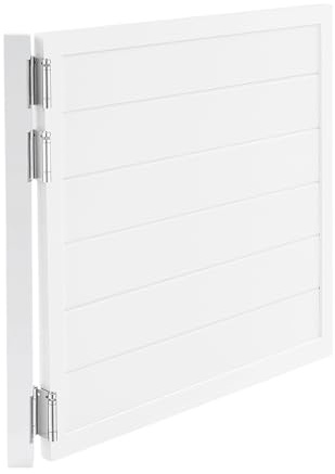 Moderno juego completo de puerta corredera plegable para puerta de escalera, parque extensible, divisor de habitaciones, separador de habitaciones, separador de madera, práctica puerta separadora con