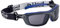 Bollé Safety PSSBAXT-414 One Size Schutzbrille - Schwarz / Blau, Serie BAXTER