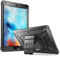 SUPCASE iPad 9.7 2018/2017 Hülle Bumper Case 360 Grad Schutzhülle Robust Cover [Unicorn Beetle PRO] mit integriertem Displayschutz für iPad 9.7 Zoll 5th / 6th Generation, Schwarz