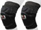 SMMA Knee Pads SUPER GPADDING MMA,WRESTLING,KRAV-MAGA, Judo Ju Jitsu Samba1 Pair Senior MMA Martial Arts Knee pads Support Wraps Wrestling Volleyball Protector