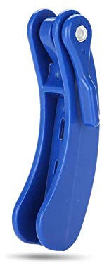 Porte-clé avec poignée de maintien et dispositif de retournement pour l'arthrose de l'arthrite, des personnes âgées et des personnes handicapées