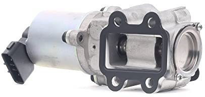 Magneti Marelli 571822112144 - AGR-Ventil | Kompatibel mit: TOYOTA AURIS, AVENSIS, AVENSIS Kombi, AVENSIS Stufenheck, COROLLA Verso, RAV 4 III