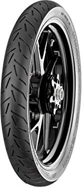 MOTORRADREIFEN 70 90-17 M/C 38P CONTINENTAL CONTISTREET TL TL RENNMASCHINE