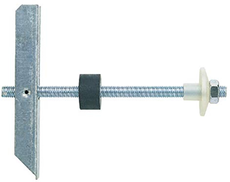 Fischer 50326-1 Kippdübel KM 10 VPE 1 Stck.