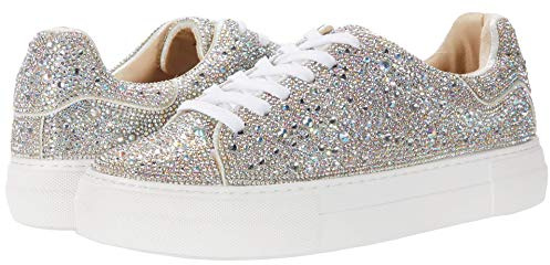 Betsey Johnson dam SidnySneaker | Festskor
