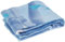 CTI Eiskönigin Earth Fleecedecke, 140 x 110 cm, blau, 47147