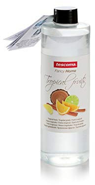Tescoma Füllung für katalytische Lampe FANCY HOME 500 ml, Exotische Früchte