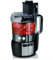 Hamilton Beach 70720G-CE Procesadores de Alimentos, 450 W, 2.2 litros, Acero Inoxidable, 3 Velocidades