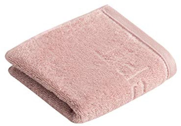 ESPRIT Handtücher Modern Solid Rose - 3060 Gästetuch 30x50 cm