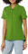 Amazon Essentials Women's Short-Sleeve Polo Shirt (Available in Plus Size), Light Olive, XL