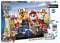 Nathan - Kinderpuzzle - 150 Teile - Paw Patrol Trucks - Für Kinder ab 7 Jahren - Hochwertiges Puzzle - Dicker und Stabiler Karton - Action & Abenteuer - 86160