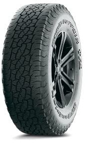 275/60TR20 BF GOODRICH TL TRAIL TERRAIN T/A ORWL 115T