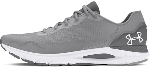 Under Armour Herren Laufschuhe HOVR Sonic 6 3026121 Mod Gray 42.5