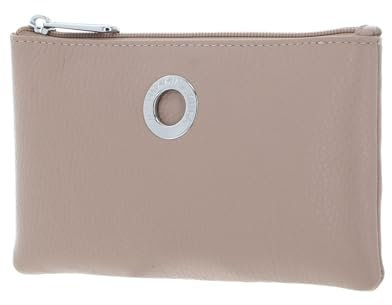Mandarina Duck Damen Mellow Leather Handtasche, Warm Taupe P10fzp73