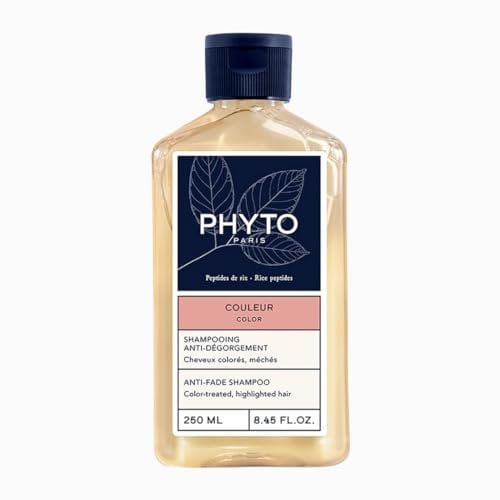 COULEUR champú antidegradación 250 ml