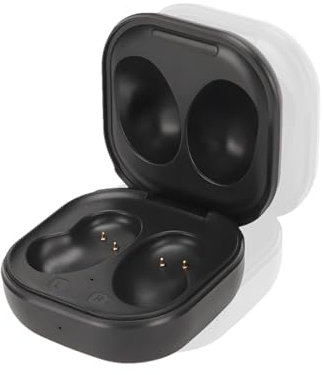 Earbuds Charging Case Replacement USB Charging Case with Charging Cable for Samsung Galaxy Buds Live SM R180