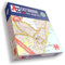 Great Britain A-Z Map of Eastbourne 1000 Piece Jigsaw Puzzle – Exclusive Street Map – Includes Guide Print & City Index – Nostalgic Gift Mapping Fun for Adults