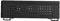 Lazmin112 Custodia Mini ITX, Custodia HTPC in Alluminio, Custodia per Computer con Buona Dissipazione del Calore con 2 Porte USB 2.0, Orizzontale, Verticale, Montaggio a Parete, 8,3 X 7,9